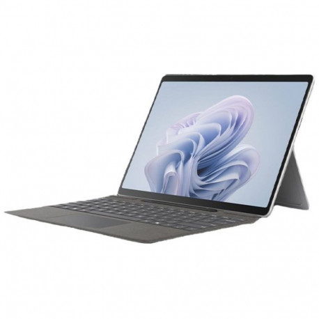 "Microsoft Surface Pro 10/11/FB Keyboard inkl. Pen2 + Copilot Taste - Black"