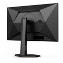 "68,6cm/27"" (2560x1440) AOC Gaming Q27G4X 16:9 QHD IPS 1ms 180Hz HDR400 HDMI DP Speaker Pivot Black