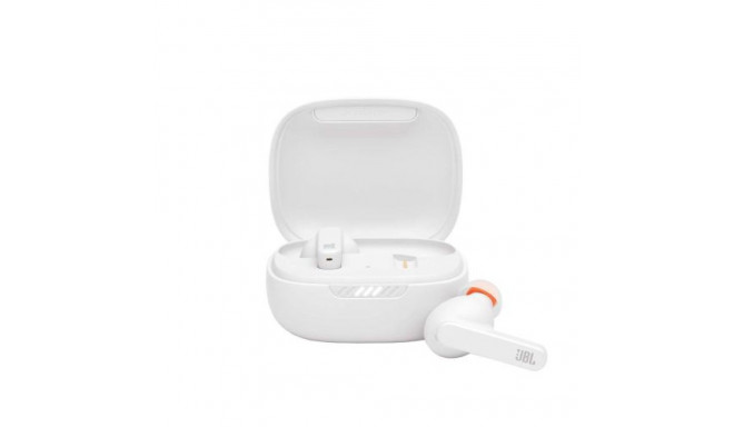 JBL Live Pro+ TWS Bluetooth Wireless In-Ear Earbuds White EU