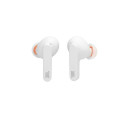 JBL Live Pro+ TWS Bluetooth Wireless In-Ear Earbuds White EU