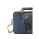 LT bag florenz 13,3&#39; blue/grey