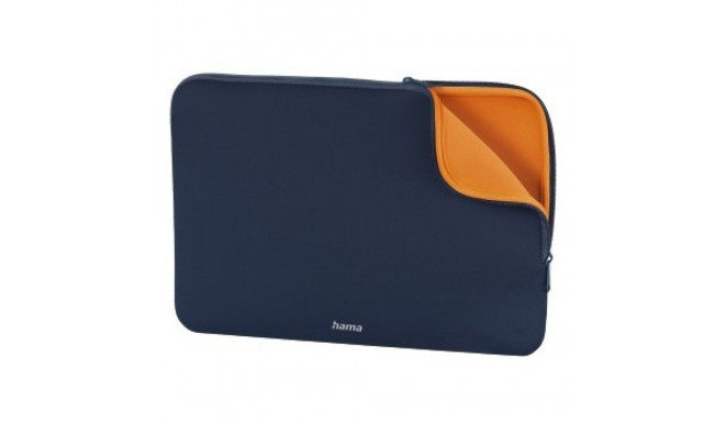LT sleeve neoprene 13,3 blue