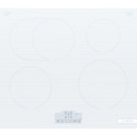 Induction hob White PIF612BB1E