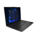 Laptop ThinkPad L16 G1 21L3002DPB W11Pro Ultra 5 125U/16GB/512GB/INT/16.0 WUXGA/Black/1YR Premier Su