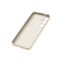 Case Samsung Galaxy S24+ Color Cover beige