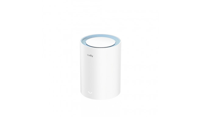 System WiFi Mesh M1200 (1-Pack) AC1200