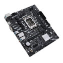 PRIME H610M-K D4 s1700 2DDR4 D-Sub/HDMI M.2 mATX