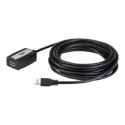 Aten UE350A-AT 5m USB 3.1 Gen1 Extender Cable |