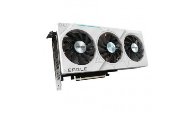 Gigabyte GV-N407TSEAGLEOC ICE-16GD