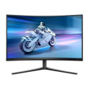 Philips 32M2C5500W/00 | 32 " | VA | 2560 x 1440 pixels | 16:9 | 0.5 ms | 500 cd/m | Black | HDMI por