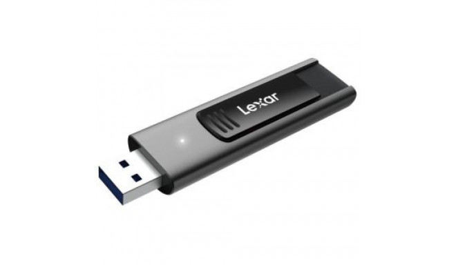 Lexar Flash Drive | JumpDrive M900 | 256 GB | USB 3.1 | Black/Grey