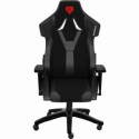 Genesis Gaming Chair Nitro 650 Onyx Black