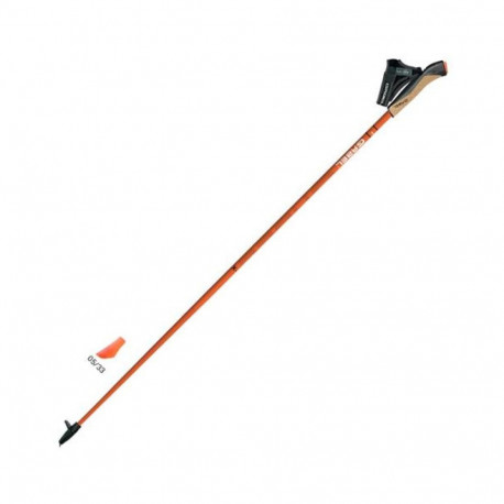 Gabel X-1.35 Active Палки для скандинавской ходьбы фиксированной длины, 120 см