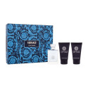 Versace Pour Homme Eau de Toilette (50ml) (Edt 50 ml + Shower Gel 50 ml + Aftershave Balm 50 ml)