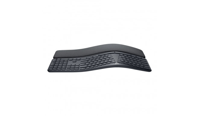 LOGITECH ERGO K860 for Business - GRAPHITE - INTNL (US)