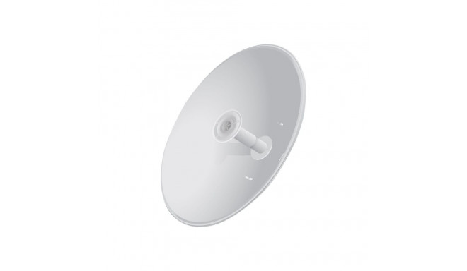 UBIQUITI RD-5G30-LW Ubiquiti RocketDish LW airMAX 5GHz 2x2 PtP Bridge Dish Antenna, 30dBi