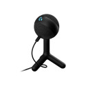 LOGITECH G Yeti Orb Microphone USB black