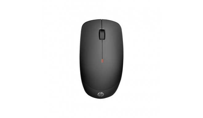 HP 235 Slim Wireless Mouse WW