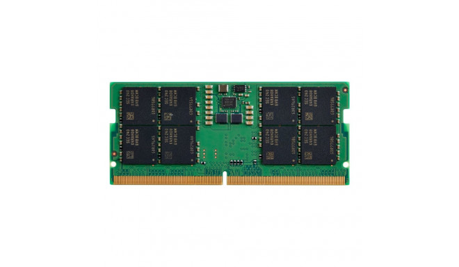 HP 16GB DDR5 5600MHz SODIMM mälu