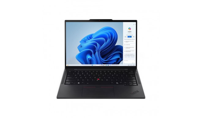 LENOVO TP T14s G5 Intel Core Ultra 7 155U 14-tolline WUXGA 400n LP 16:10 16GB 512GB LTE-UPG 58.0Wh U