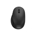 PHILIPS SPK7507B Wireless Mouse - Black