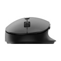 PHILIPS SPK7507B Wireless Mouse - Black