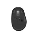 PHILIPS SPK7507B Wireless Mouse - Black