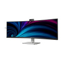 PHILIPS 49B2U6900CH/00 48.8inch 5120x1440 VA Curved 1800R H/A 130mm SUPERWIDE USB-C 75Hz DP 2xHDMI U