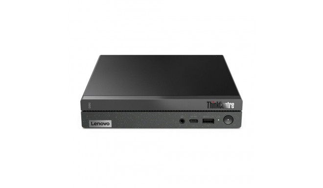 LENOVO ThinkCentre Neo 50q G4 Intel Core i3-1215U 8GB 256GB IntGFX W11P 1aOS Co2 Parim Müüja