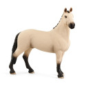 SCHLEICH HORSE CLUB Ганноверский мерин, буланый