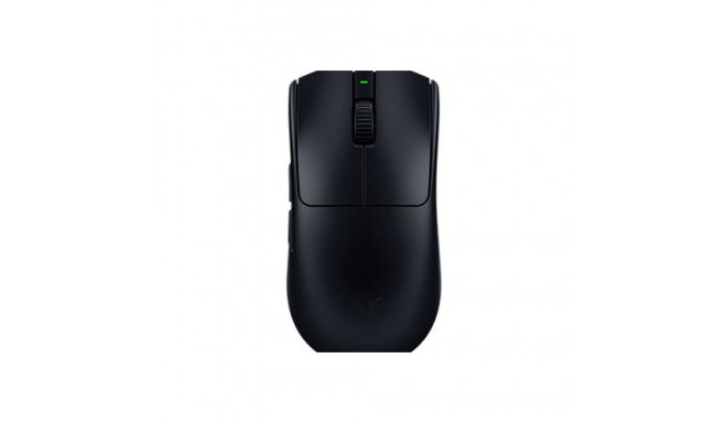 Razer Viper V3 Pro mouse Gaming Right-hand RF Wireless + USB Type-C Optical 35000 DPI