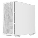 DeepCool R-CH360-WHAPE3D-G-1 computer case Micro Tower White