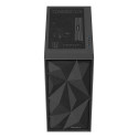 GENESIS Diaxid 605F Midi Tower Black