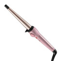 Remington CI5901 hair styling tool Curling wand Warm Pink