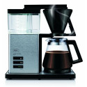 Melitta Aroma Signature deluxe Semi-auto Drip coffee maker 1.25 L