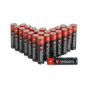 Verbatim 49505 household battery Single-use battery AA