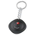 Verbatim MYF-01 Bluetooth Item Finder 1 pack Black