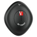 Verbatim MYF-01 Bluetooth Item Finder 1 pack Black