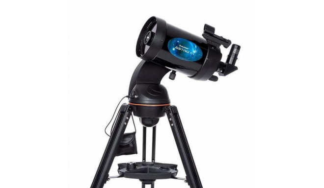 Celestron Astro Fi 5 Catadioptric 295x Black