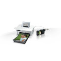 Canon SELPHY CP1000 photo printer Dye-sublimation 300 x 300 DPI