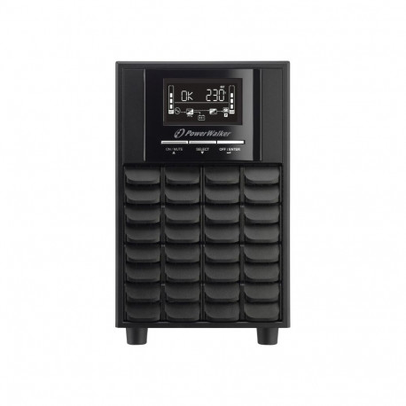 PowerWalker VI 3000 CW IEC (schwarz)
