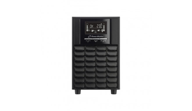 PowerWalker VI 3000 CW IEC (schwarz)