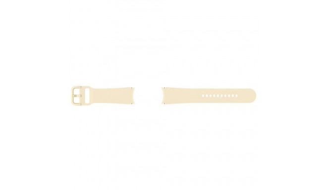 ET-SFR87LUE Samsung Galaxy Watch 4|Classic M|L Sport Strap Beige