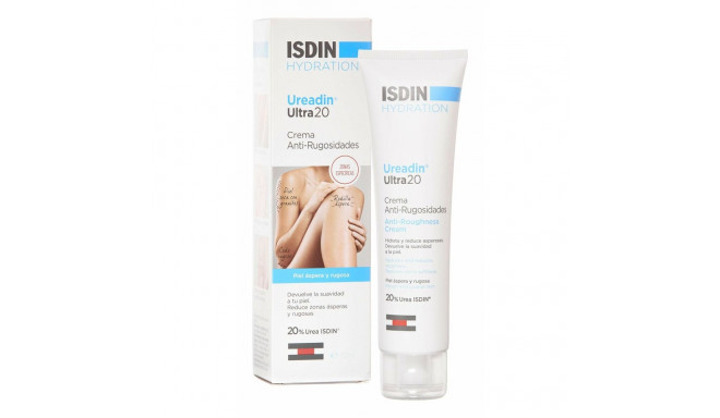 Moisturising Body Cream Isdin Ureadin Ultra20 100 ml Anti-roughness