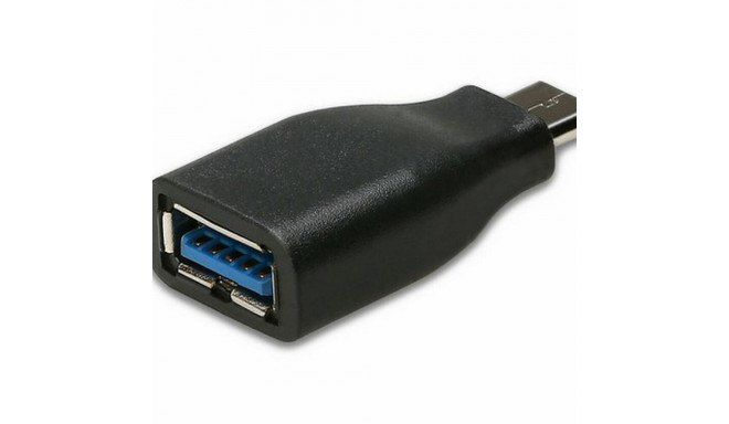 USB-адаптер i-Tec U31TYPEC             USB C Чёрный