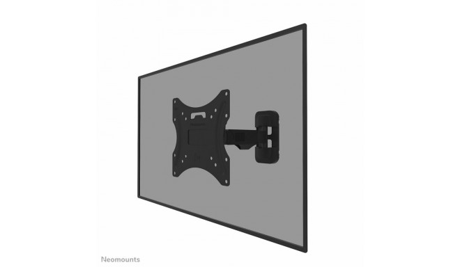 Televiisori Alus Neomounts WL40-540BL12 32-55" 35 kg