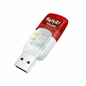 Pöörduspunkt Fritz! 20002810             5 GHz 433 Mbps USB Läbipaistev Pöörduspunkt Fritz! 20002810             5 GHz 433 Mbps USB Läbipaistev