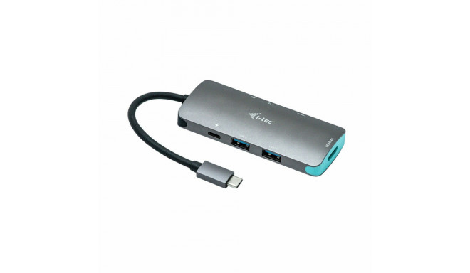 USB Hub i-Tec C31NANODOCKPD