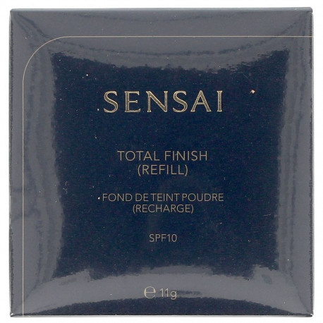 SENSAI TOTAL FINISH refill #TF205-Topaz Beige 11 gr
