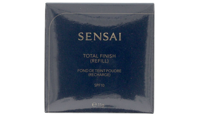 SENSAI TOTAL FINISH refill #TF206-Golden Dune 11 gr